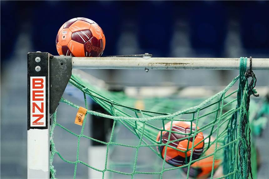 Handball-Verbände sprechen laut vom Saison-Aus und brechen einen Wettbewerb schon ab Handball-Verbände sprechen laut vom Saison-Aus und brechen einen Wettbewerb schon ab.