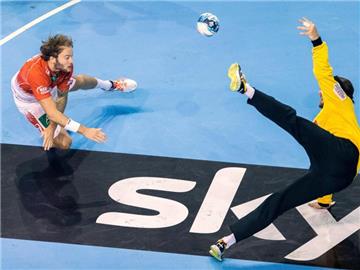 Handball zur Mittagzeit bedeutet eine Umstellung für Spieler und Fans. Foto: Lukas Schulze