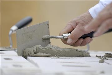 Handwerker haben derzeit gute Chancen, eine Stelle zu finden. Foto: Dominique Leppin
