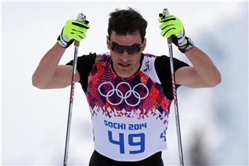 Hannes Dotzler beendete seine aktive Karriere. Foto: Kay Nietfeld