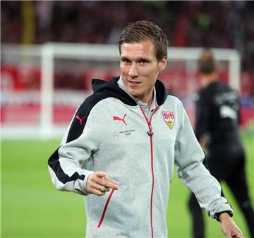 Hannes Wolf ist beim VfB Stuttgart mit einem Remis (1:1 in Bochum) und einem Sieg (4:0 gegen Fürth) gestartet.