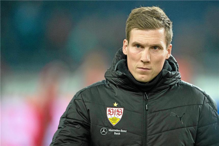 Die Suche nach dem richtigen Trainer hat begonnen Hannes Wolf ist ein möglicher Kandidat auf den Trainerposten beim BVB.