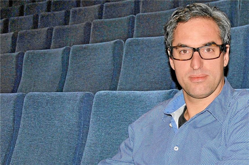 Theater-Fusion in Bochum kündigt sich an Hans Dreher leitet aktuell das Rottstr5-Theater.