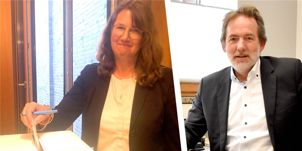 24 Stimmen stellen sich gegen den Ersten Beigeordneten Hans-Georg Althoff Hans-Georg Althoff (62) soll ab Ende Januar 2023 nicht mehr Erster Beigeordneter in der Ahauser Verwaltung sein. Bürgermeisterin Karola Voß konnte sich trotz eines flammenden Appells mit ihrem Standpunkt im Rat am Donnerstagabend nicht durchsetzen.