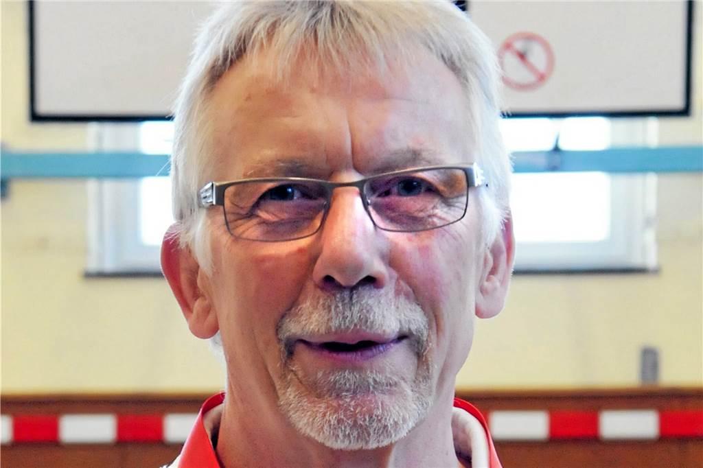 Acht Minuten zwischen Leben und Tod: Hans Gondzik erleidet beim Training Herzstillstand Hans Gondzik war in seiner Judoka-Laufbahn Europameister und Weltmeister.
