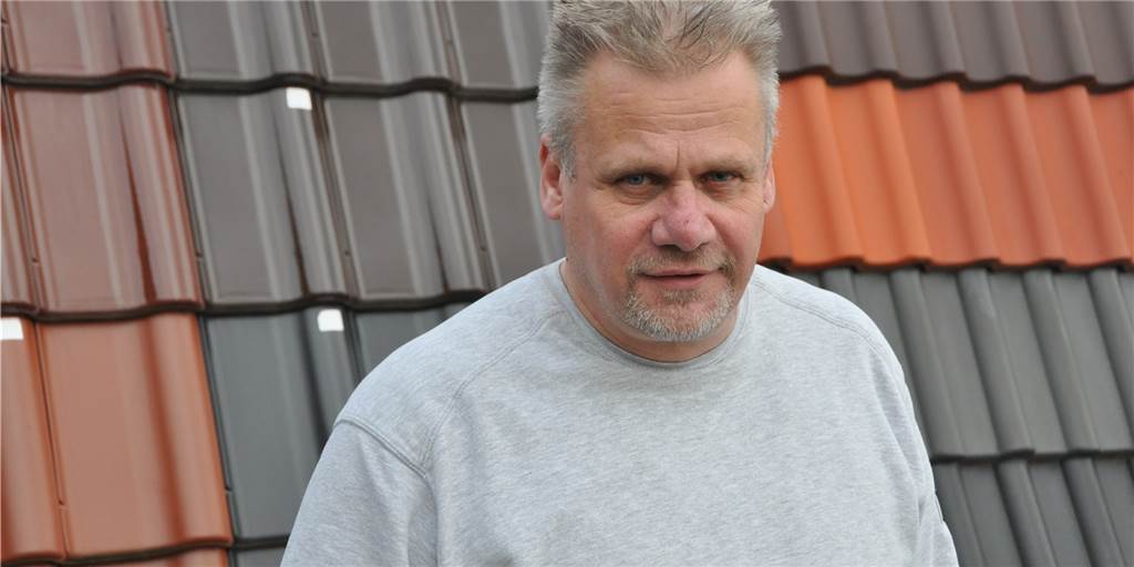 Handwerksmeister über fehlende Auszubildende: „Die Lage ist beängstigend“ Hans-Joachim Drath ist Kreishandwerksmeister für Castrop-Rauxel und Herne.
