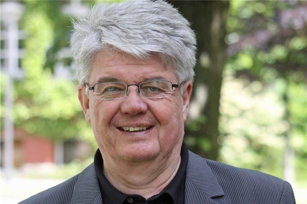 Ein Dortmunder Psychiater gibt wichtige Tipps gegen einen möglichen Corona-Koller Hans Joachim Thimm ist Oberarzt an der Dortmunder LWL-Klinik für Psychiatrie, Psychotherapie, Psychosomatische Medizin.