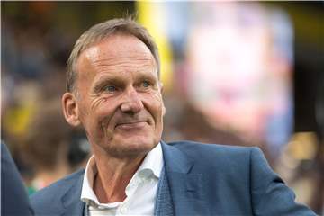 Hans-Joachim Watzke kommt zu „19.09 – der schwarzgelbe Talk“.