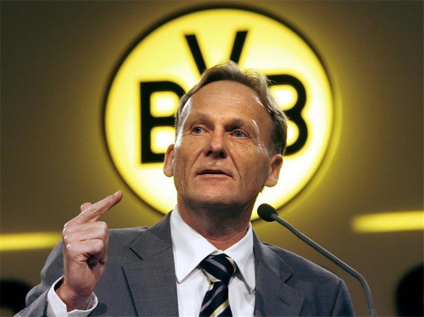 Die Nationalmannschaft: Rekordtorschützen auf einen Blick Hans-Joachim Watzke: Nach dem Säen endlich ernten.
