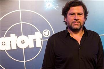 Hans-Jochen Wagner ermittelt als „Tatort“-Kommissar im Schwarzwald. Foto: Patrick Seeger