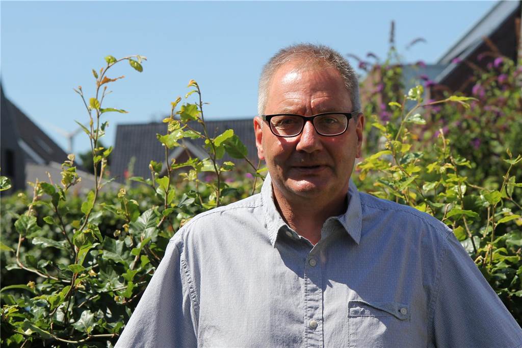 Rundumschlag nach Kritik: SSV Haltern steigt noch mal in die Stadtmeisterschafts-Diskussion ein Hans-Peter Klauke hat sich mit einem Brief an die Vereine gewandt und sich noch mal zur Diskussion um die Halterner Stadtmeisterschaft geäußert.
