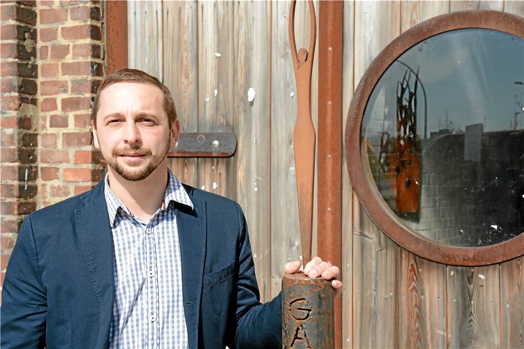 Corona-Lockdown: Fünf Betroffene aus Dorsten sprechen Klartext Hans Schuster (Veranstaltungsagentur Nightaffairs & More) hat schwer mit der Coronakrise zu kämpfen.