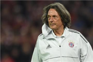 Hans-Wilhelm Müller-Wohlfahrt glaubt nicht an Doping im Fußball. Foto: Andreas Gebert