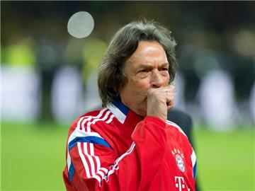 Hans-Wilhelm Müller-Wohlfahrt und sein Team legten ihre Arbeit beim FC Bayern nieder. Foto: Soeren Stache