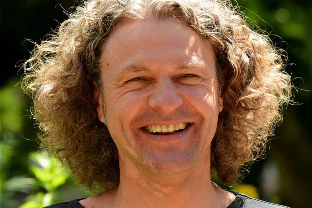 Diese Kandidaten treten für die Halterner Parteien im Wahlkreis 19 an Harald Klingebiel