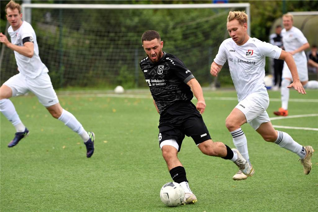 Die Top-Torjäger in den Recklinghäuser Kreisligen auf einen Blick Harun Arik (TuS Gahlen) kann sich noch Hoffnungen auf die Torjägerkrone in der Kreisliga A1 machen.