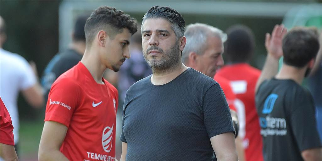 SG Gahmen schlägt doppelt in Kamen zu – unter anderem kommt ein echter „Siegertyp“ Hasan Kayabasi, neuer Sportlicher Leiter bei der SG Gahmen, hat zwei weitere Neuzugänge präsentiert.