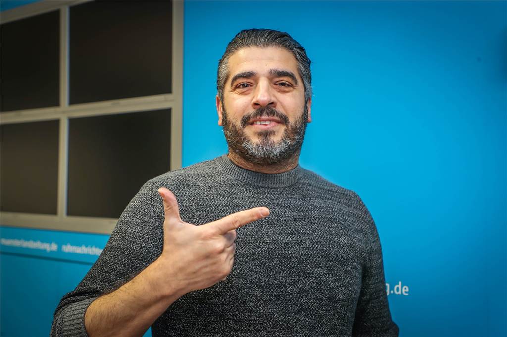 Ein türkischer Klub aus Dortmund stürzte aus der Landesliga heftig ab Hasan Kayabasi war lange bei Fatih aktiv.