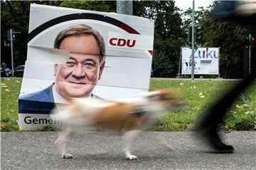 Hat Armin Laschet nach dem Wahldebakel Chancen auf den Fraktionsvorsitz der CDU?
