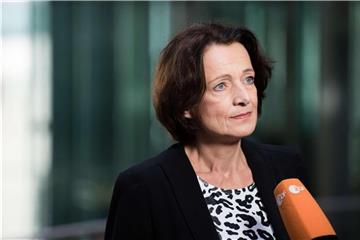 Hat das Einreiseverbot für ARD-Experte Hajo Seppelt heftig kritisiert: Sportausschuss-Vorsitzende Dagmar Freitag. Foto: Gregor Fischer