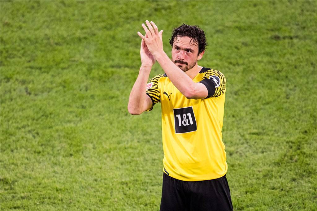 Der BVB-Kader im Check: War der Dortmunder Transfersommer erfolgreich? Hat den BVB in Richtung Sevilla verlassen: Thomas Delaney.