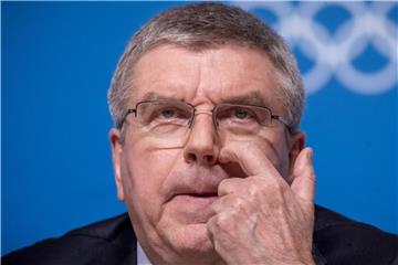 Hat einen kritischen Blick auf den Amateurbox-Weltverband AIBA: IOC-Präsident Thomas Bach. Foto: Michael Kappeler