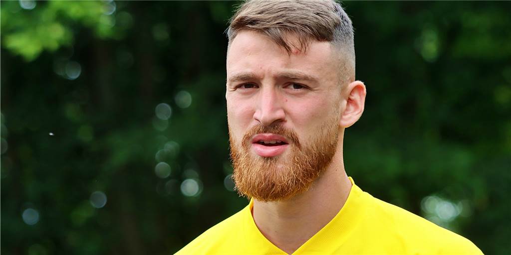 BVB-Neuzugang Salih Özcan exklusiv: „Dann zeigt sich der wahre Charakter“ Salih Özcan verfolgt mit Borussia Dortmund große Ziele.