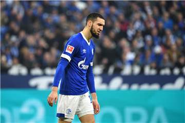 Hat Nabil Bentaleb auf Schalke noch eine Zukunft?