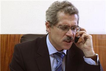 Hat schwere Vorwürfe gegen Russlands Präsident Putin erhoben: Doping-Kronzeuge Grigori Rodschenkow. Foto: Valeriy Melnikov