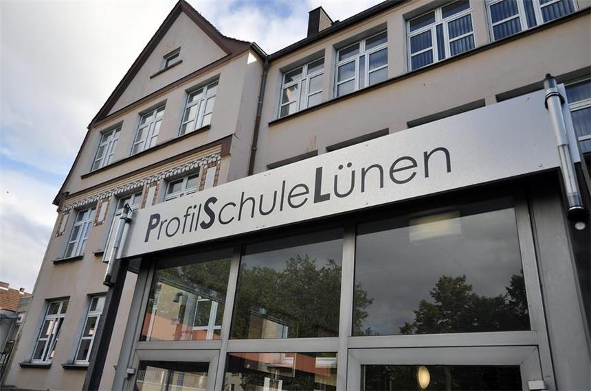 Altlünen und Brambauer: Das Aus für die Schulen? Hat sie langfristig eine Chance: Der Experte sieht schwarz für die Profilschule in Brambauer.