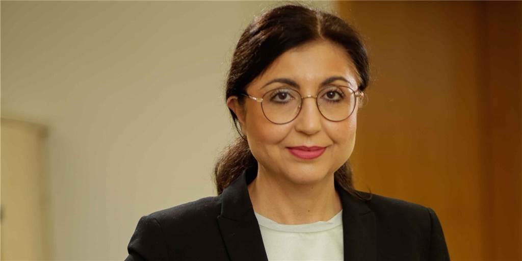 Interkultureller Wirtschaftspreis: kulturelle Vielfalt wird groß geschrieben Hatice Müller-Aras freut sich über weitere Bewerbungen für den Interkulturellen Wirtschaftspreis und steht für Fragen zur Verfügung.
