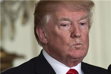 Hatte Donald Trump eine Affäre mit einer Pornodarstellerin? Foto: Susan Walsh/AP