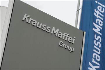 Hauptsitz von KraussMaffei wird München bleiben. Foto: Matthias Balk