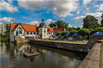 Haus Rodenberg in Aplerbeck