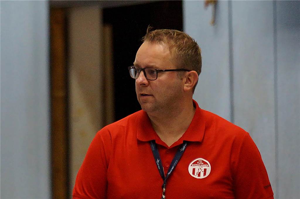 HC TuRa Bergkamen - SGSH Dragons II 37:27