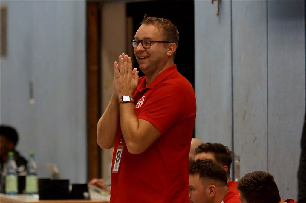HC TuRa Bergkamen - SGSH Dragons II 37:27
