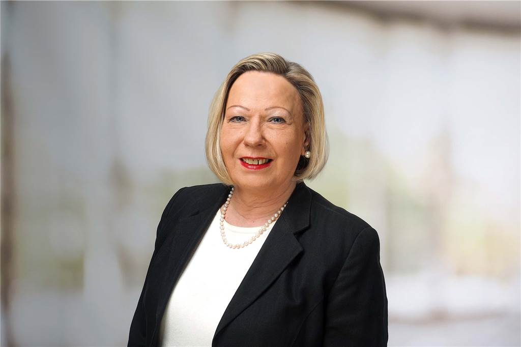 Diese Kandidaten treten für die Halterner Parteien im Wahlbezirk 2 an Heike Joswig (SPD)