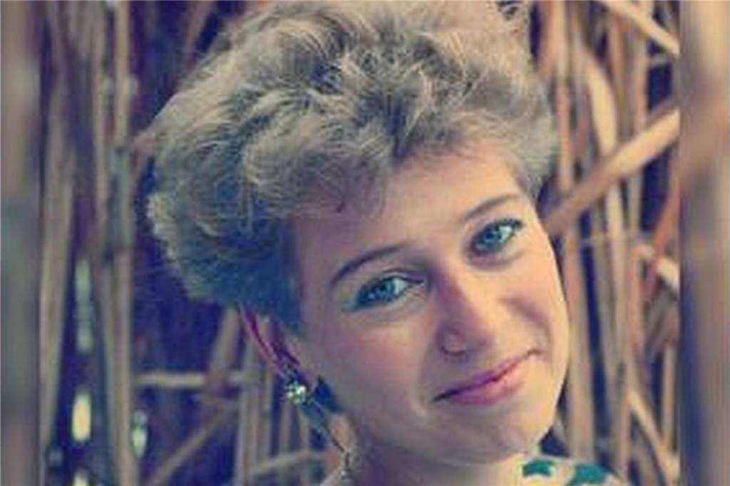 Heike Kötting.