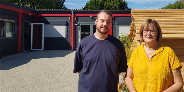 Kitas in Castrop-Rauxel fehlt Personal: Keine Perspektive für alle Familien