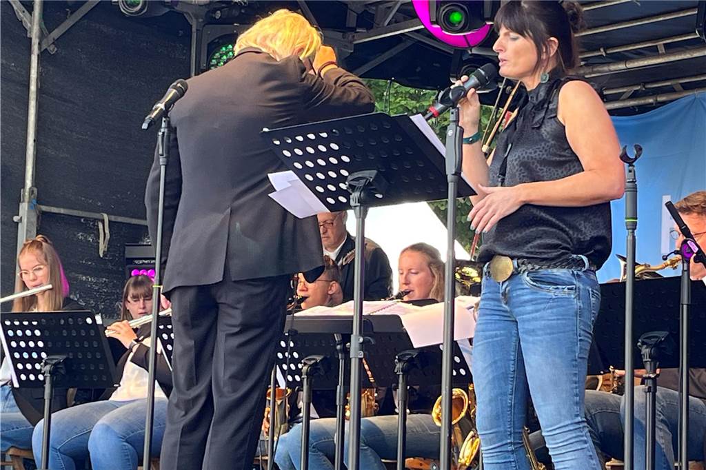 Viel Lob für das Heimatfest: In der Stadt ziehen alle an einem Strang Viel Lob für das Heimatfest: In der Stadt ziehen alle an einem Strang