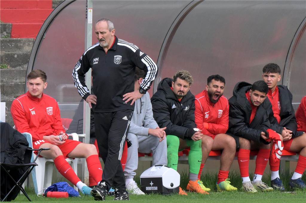 Heimsieg für den Lüner SV: Gegen den TuS Erndtebrück endete das Spiel 3:1.
