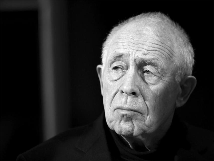 CDU-Urgestein Heiner Geißler ist tot Heiner Geißler in seiner Rolle als Vermittler im Streit um das Bahnprojekt Stuttgart 21. Geißler starb im Alter von 87 Jahren. Foto: Marijan Murat