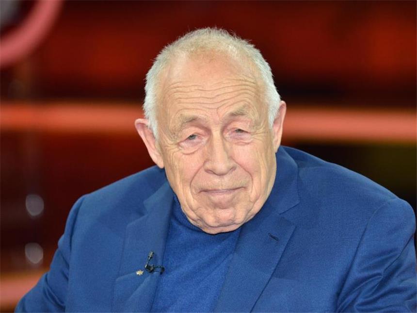 CDU-Urgestein Heiner Geißler ist tot Heiner Geißler war von 1982 bis 1985 Bundesminister für Jugend, Familie und Gesundheit. Hier Ende 2013 in einer Fersehsendung. Foto: Karlheinz Schindler