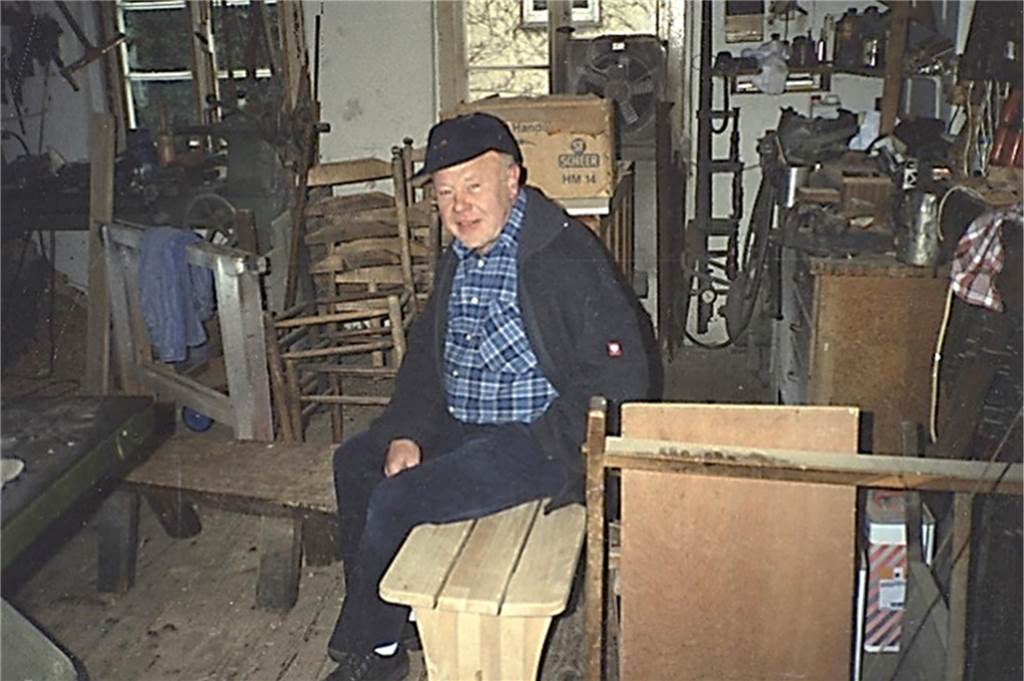 Heinz Elberfeld war der letzte Eigentümer des Gebäudes an der Westmauer - und auch des Hauses an der Burgstraße 15. Die beiden Gebäude bilden eine Einheit und sollten eigentlich in ein Museum umgewandelt werden. Doch diese Pläne scheiterten, weil der projektführende Verein die Immobilien wegen der ungeklärten Erbschaft nicht erwerben konnte.