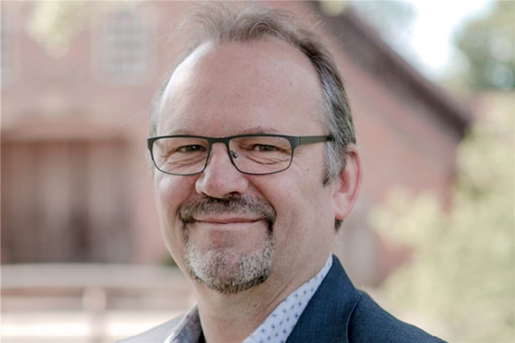Reaktionen im Überblick: Entsetzen, Fassungslosigkeit und Trump-Kritik Heinz Gewering (CDU Vreden) befürchtet. „Die große Demokratie Amerikas geht unter.“