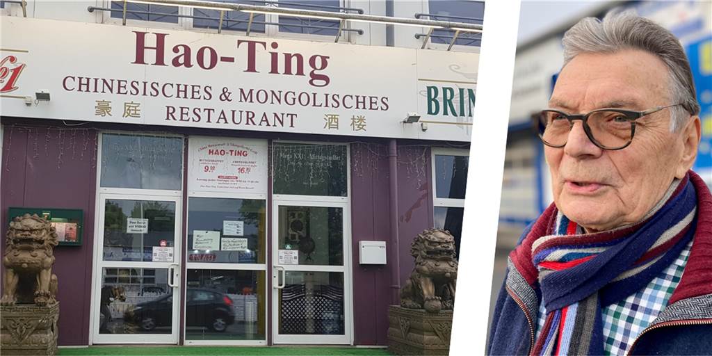Nachfolge für Restaurant in Castrop-Rauxel: Doch noch keine Neueröffnung Heinz Hummel gehört die Immobilie an der Herner Straße.