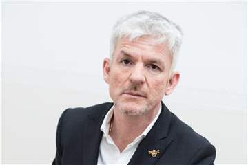 Heinz Strunk gehört zu den Unterzeichnern des offenen Briefes. Foto: Christian Charisius