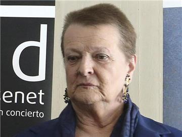 Helga Schmidt muss gehen. Foto: Juan Carlos Cardenas