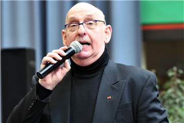 Helmut Winkler, TSZ Royal Wulfen