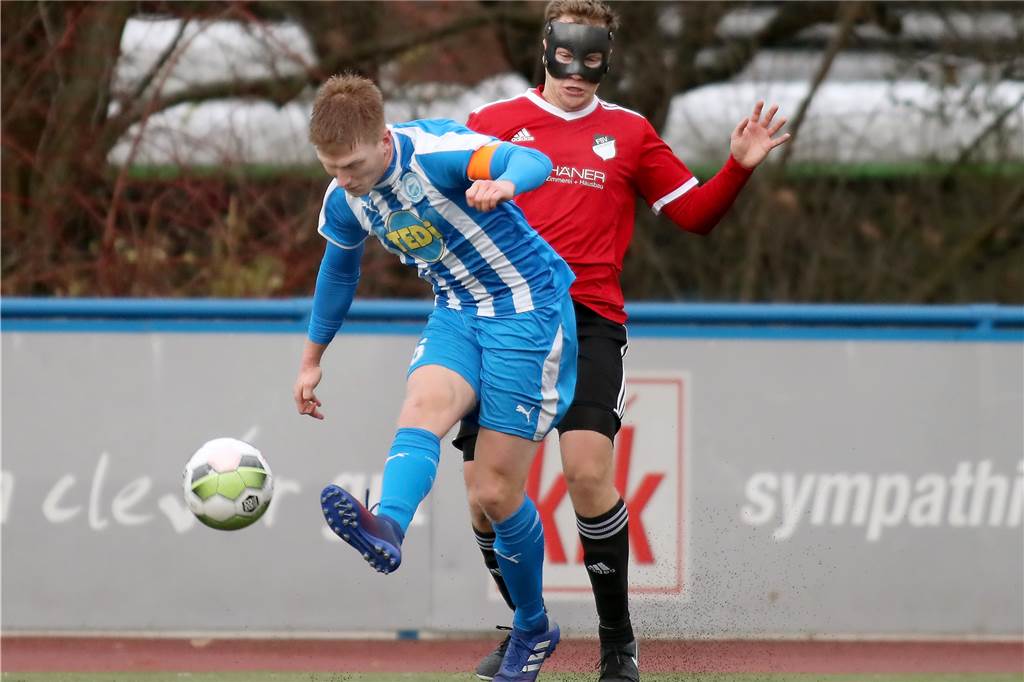FC Brünninghausen kündigt fristlos sechs Spielern - aus einem triftigen Grund Hendrik Brauer erlebt ein bitteres Ende.